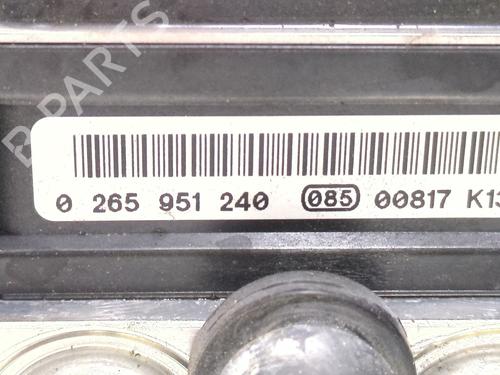 ABS pump KIA VENGA (YN) 1.4 CRDi 90 | BP32020149M43 
