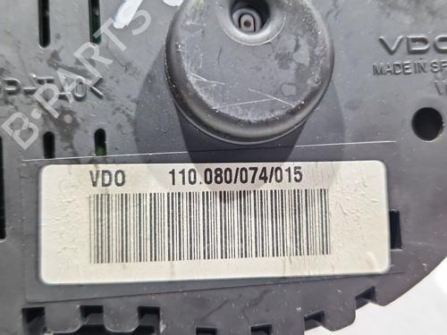 Instrument cluster SEAT LEON (1M1) 1.9 SDI | BP30192421C47