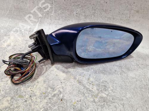 Used Right mirror PEUGEOT 607 (9D, 9U) 3.0 V6 24V (207 hp) 29913783