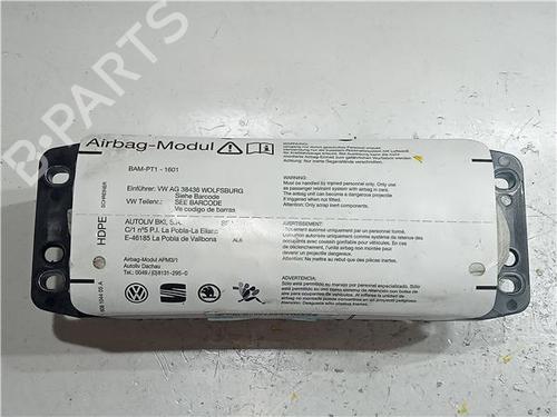 Used Other SEAT ALTEA XL (5P5, 5P8) 1.9 TDI (105 hp) 23916833