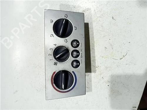 Airco bedieningspaneel OPEL MERIVA A MPV (X03) 1.7 CDTI (E75) | BP23929587I5 