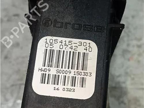 Left front window motor VW GOLF IV (1J1) 1.4 16V | BP23913003E21