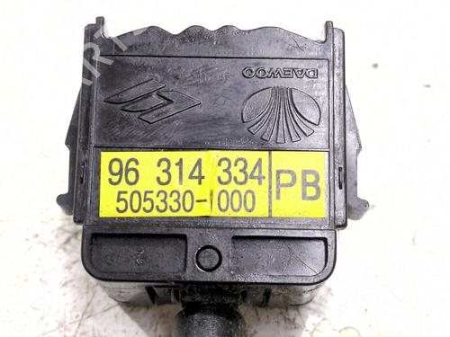 Switch DAEWOO MATIZ (M100, M150) 0.8 | BP32491075I30