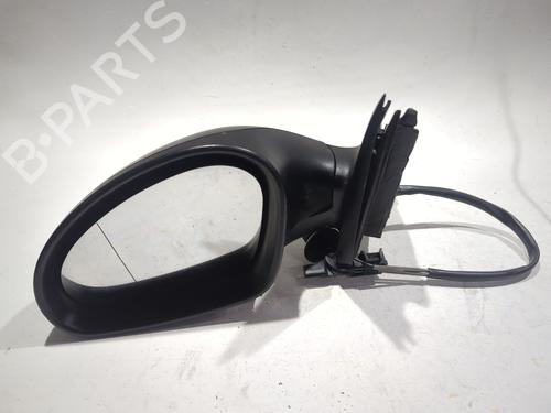 Used Left mirror SEAT IBIZA III (6L1) 1.9 TDI (100 hp) 23903310