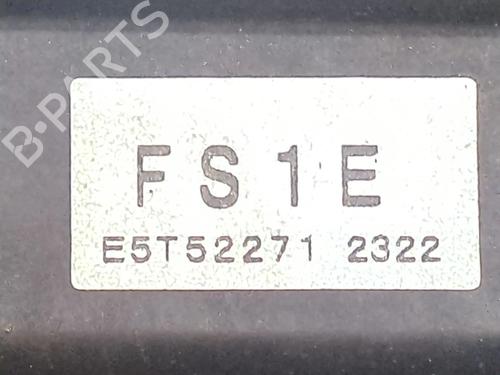 Mass air flow sensor MAZDA MX-5 II (NB) 1.6 16V (NB6C) | BP26542619M95