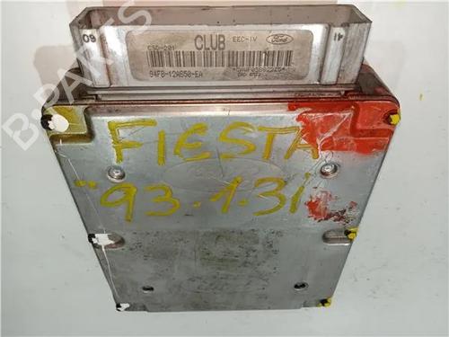 Used Electronic module FORD FIESTA III (GFJ) 1.6 (88 hp) 23932952