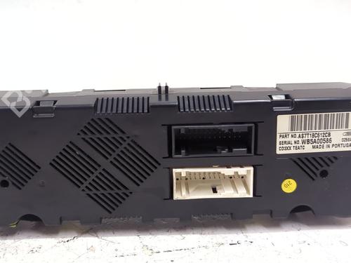 Climate control FORD GALAXY II (WA6) 2.0 TDCi | BP39226558I5 - Image 6