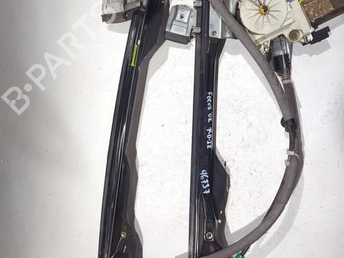 Rear left window mechanism FORD FOCUS II (DA_, HCP, DP) 1.6 TDCi | BP24978581C24 