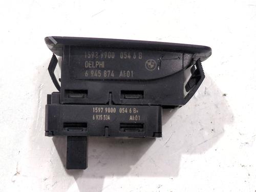 Left rear window switch BMW 3 (E90) 320 d | BP33618082I29 - Image 2