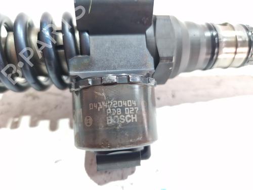 Injector VW GOLF V (1K1) 2.0 TDI 16V | BP36014206M100 - Image 3