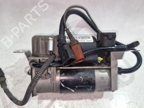 Suspension compressor AUDI A8 D3 (4E2, 4E8) 4.2 quattro | BP35785649M103 - Image 7