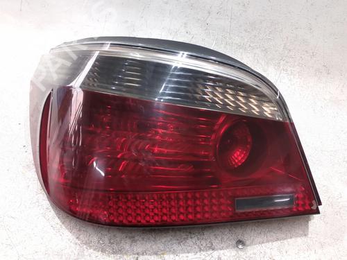 Used Left taillight BMW 5 (E60) 530 d (218 hp) 29387289