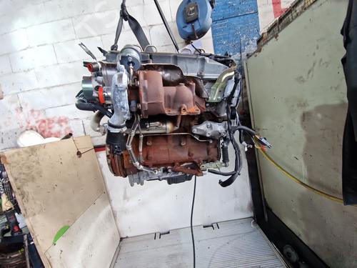 Engine JAGUAR X-TYPE I (X400) 2.0 D | BP39649863M1 - Image 4