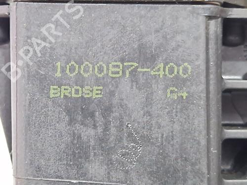 Fensterheber rechts hinten MITSUBISHI SPACE STAR MPV (DG_A) 1.9 DI-D (DG4A) | BP30533529C25