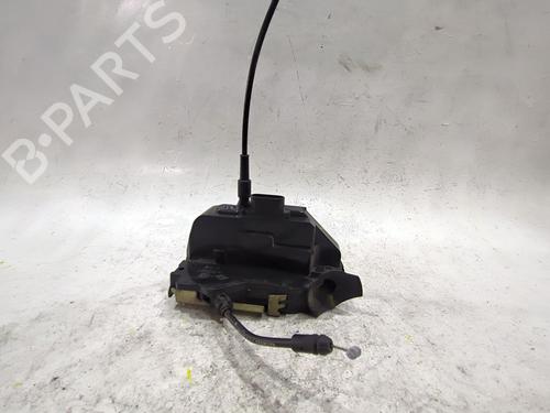 Used Front left lock Front left lock RENAULT MEGANE II (BM0/1_, CM0/1_) 1.9 dCi (BM0G, CM0G) (120 hp) 34006284 34006284
