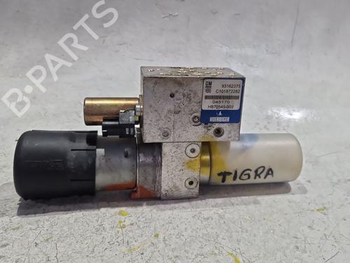 Used Sunroof engine Sunroof engine OPEL TIGRA TwinTop (X04) 1.3 CDTI (R97) (69 hp) 34123665 34123665