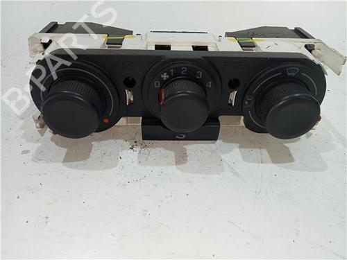 Used Climate control SEAT IBIZA III (6L1) 1.9 TDI (131 hp) 23932712