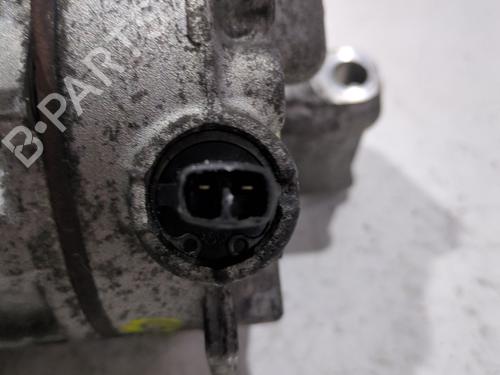 AC compressor SUZUKI SX4 (EY, GY) 1.9 DDiS 4x4 (RW419D) | BP23903131M34 