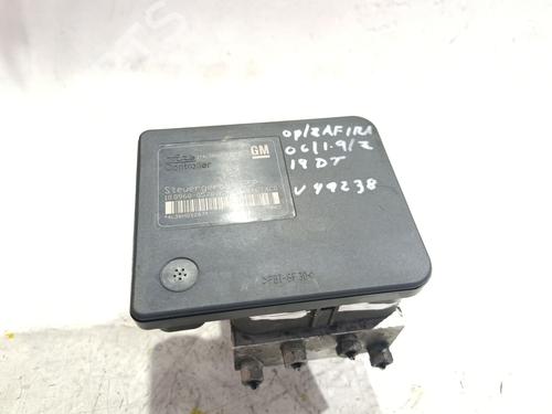 Used ABS pump ABS pump 39098696 39098696