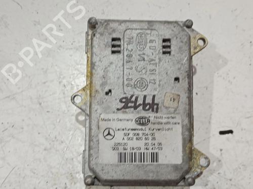 Module xenonverlichting MERCEDES-BENZ CLS (C219) CLS 320 CDI (219.322) (224 hp) 27191206