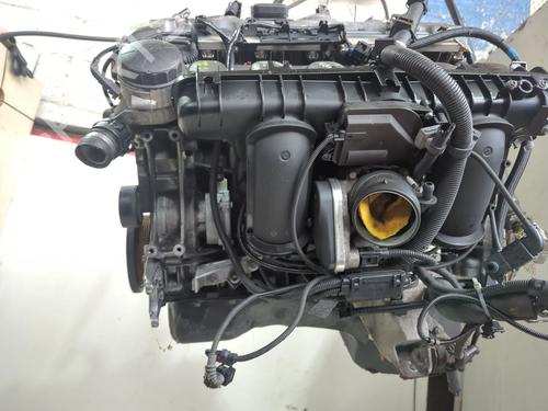 Engine BMW 3 (E90) 330 xi | BP25050214M1 