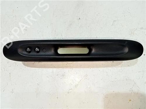 Used Radio FORD MONDEO III Saloon (B4Y) 2.0 16V (146 hp) 23907296