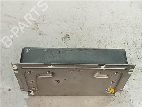 Gearbox control unit BMW 5 (E39) 525 tds | BP23910458M52 