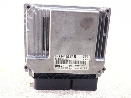 Used Electronic module Electronic module MERCEDES-BENZ C-CLASS Coupe (CL203) C 220 CDI (203.708) (150 hp) 39977376 39977376