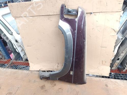 Used Left front fenders Left front fenders 39588335 39588335