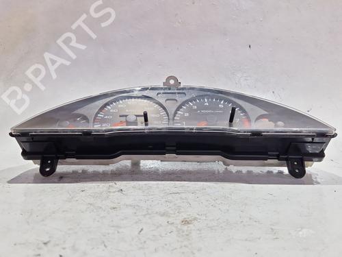 Instrument cluster NISSAN SERENA (C23) 2.3 D | BP30937151C47