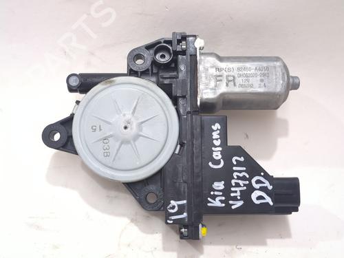 Used Right front window motor KIA CARENS IV Van (A4) CRDi (116 hp) 27452006