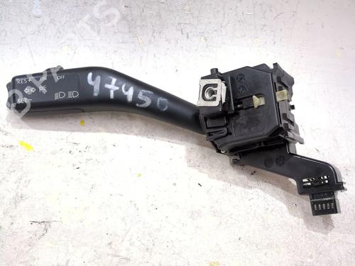 Used Steering column stalk SEAT LEON (1P1) 1.9 TDI (105 hp) 28691617