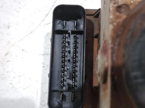 ABS pump OPEL ZAFIRA / ZAFIRA FAMILY B (A05) 1.9 CDTI (M75) | BP24874927M43 