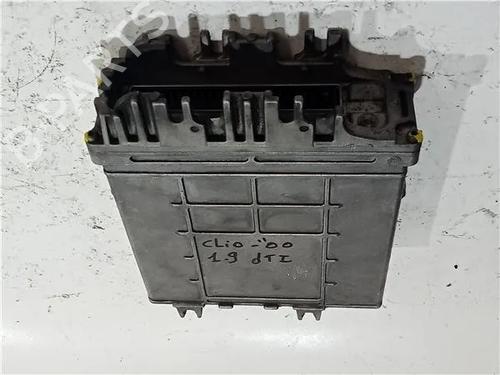 Elektronisk modul RENAULT CLIO II (BB_, CB_) 1.9 D (B/CB0E, BB0J) (64 hp) 23912970