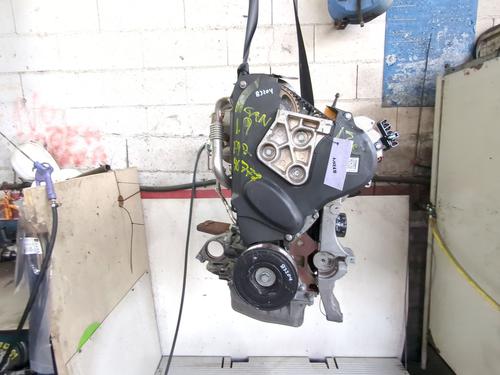 Used Engine Engine 36782303 36782303