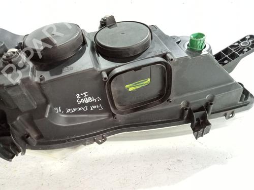 Left headlight FIAT DUCATO Van (250_) 130 Multijet 2,3 D | BP36516059C28  - Image 12