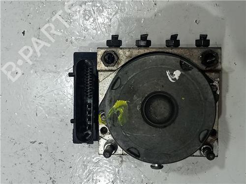 Used ABS pump NISSAN ALMERA II (N16) 2.2 Di (110 hp) 23914743