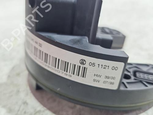Electronic module MERCEDES-BENZ S-CLASS Coupe (C215) CL 500 (215.375) | BP34264562M83 - Image 3
