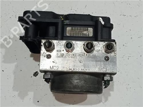 ABS Bremseaggregat RENAULT GRAND SCÉNIC II (JM0/1_) 1.9 dCi (JM0G, JM12, JM1G, JM2C) (120 hp) 23919867