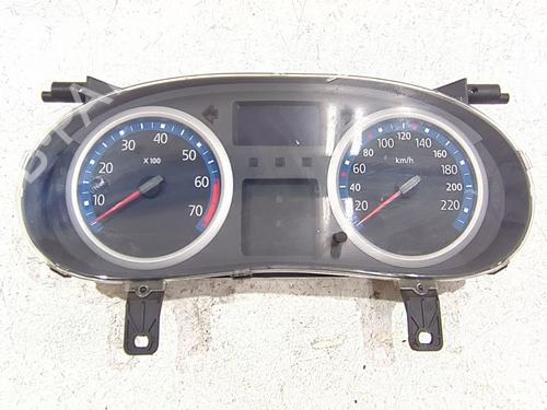 Used Instrument cluster Instrument cluster RENAULT CLIO II (BB_, CB_) 1.2 16V (BB05, BB0W, BB11, BB27, BB2T, BB2U, BB2V, CB05,... (75 hp) 34157827 34157827