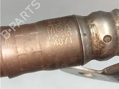 Elektronisk sensor HYUNDAI MATRIX (FC) 1.5 CRDi | BP23921726M84