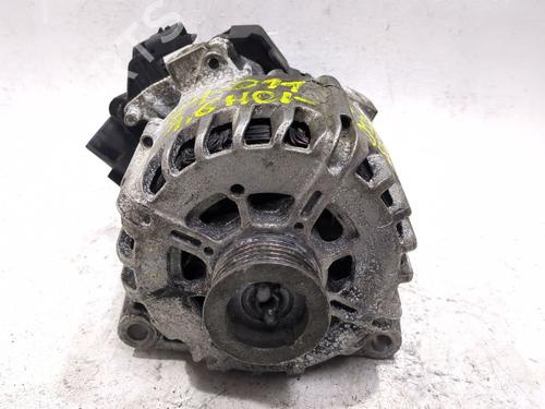 Alternateur CITROËN C4 II (NC_) 1.6 HDi 110 (112 hp) 31873249