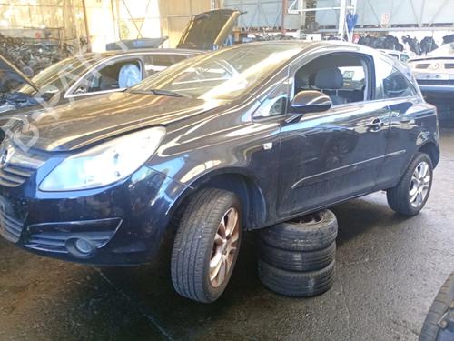 Used Parts OPEL CORSA D (S07) 1.4 (L08, L68) (90 hp) 4232038