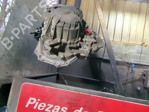 Gearbox OPEL ASTRA H (A04) 1.7 CDTI (L48) | BP35979405M3 - Image 4