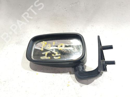 Used Left mirror Left mirror 39649896 39649896