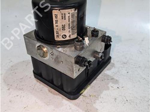ABS pump BMW 3 (E46) 320 i | BP23924264M43 
