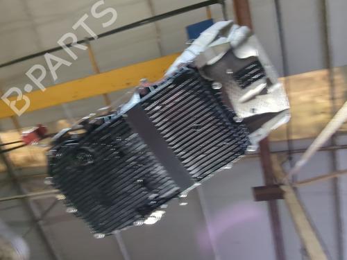 Gearbox BMW 5 (F10) 530 d | BP30852953M3 