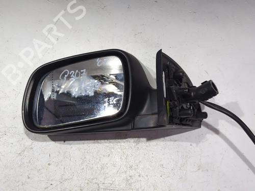 Used Left mirror PEUGEOT 307 (3A/C) 1.6 16V (109 hp) 23902875