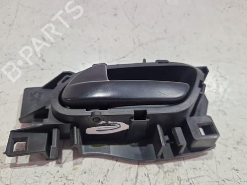 Used Front left interior door handle Front left interior door handle PEUGEOT EXPERT Van (VF3A_, VF3U_, VF3X_) 2.0 HDi 120 (120 hp) 36499787 36499787
