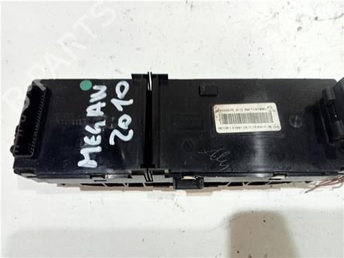 Climate control RENAULT MEGANE III Hatchback (BZ0/1_, B3_) 1.5 dCi | BP23931496I5 